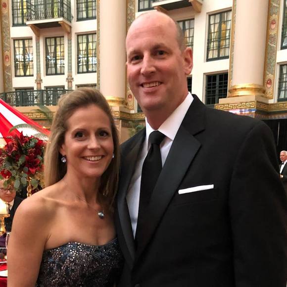 Meet your Posher, Keith - Picture 1 of 1